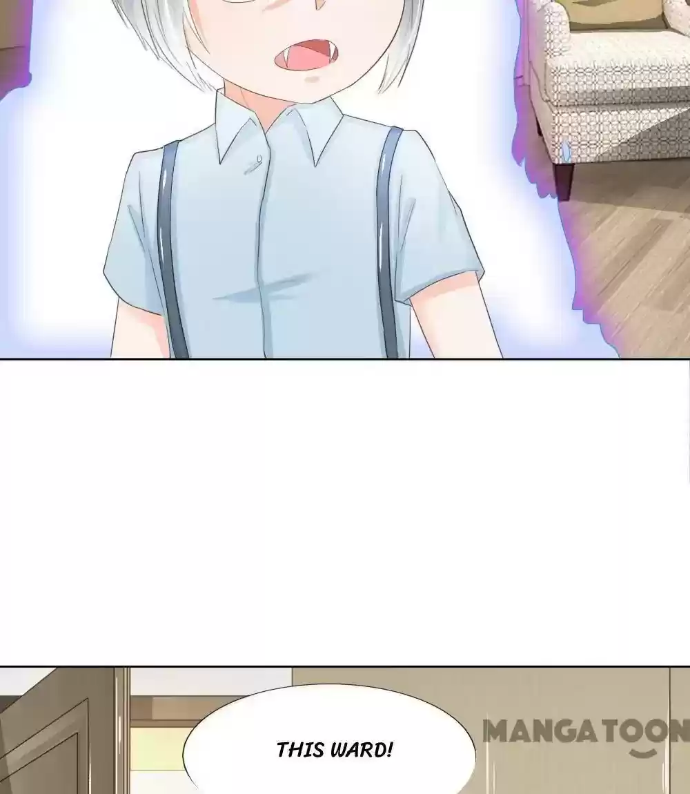 Vampire Adonis Chapter 204