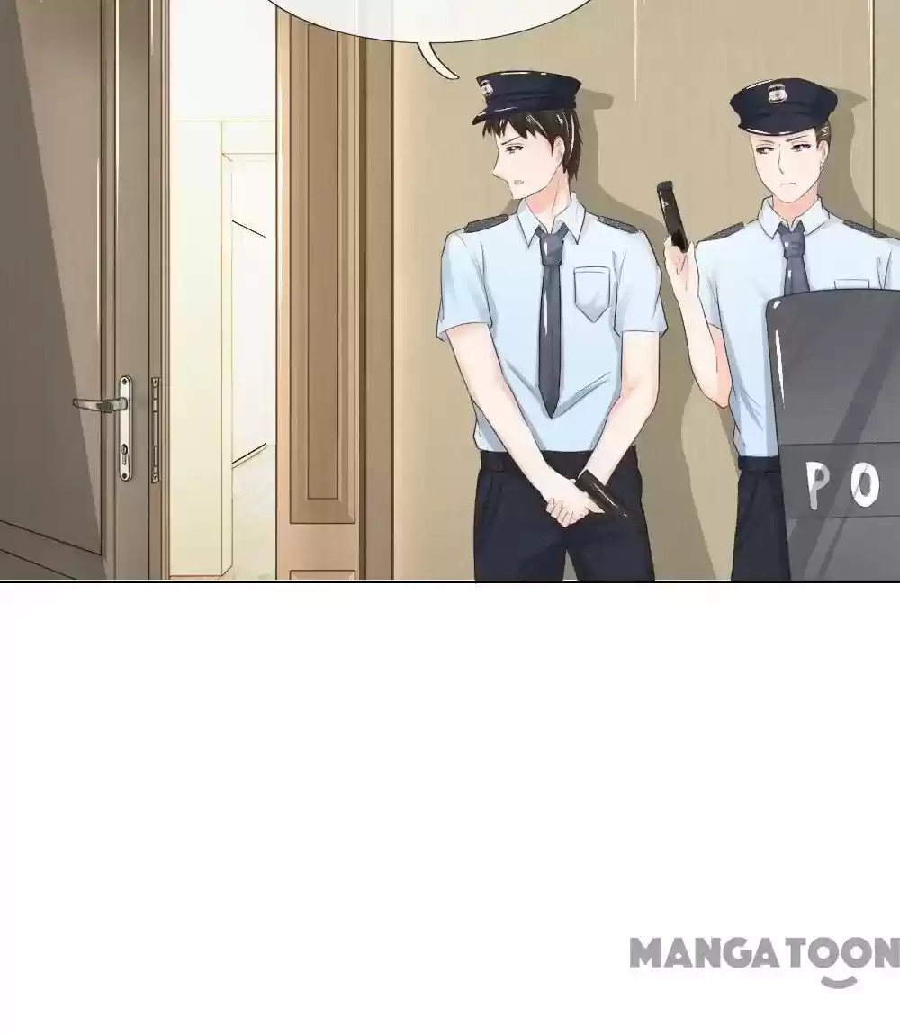 Vampire Adonis Chapter 204