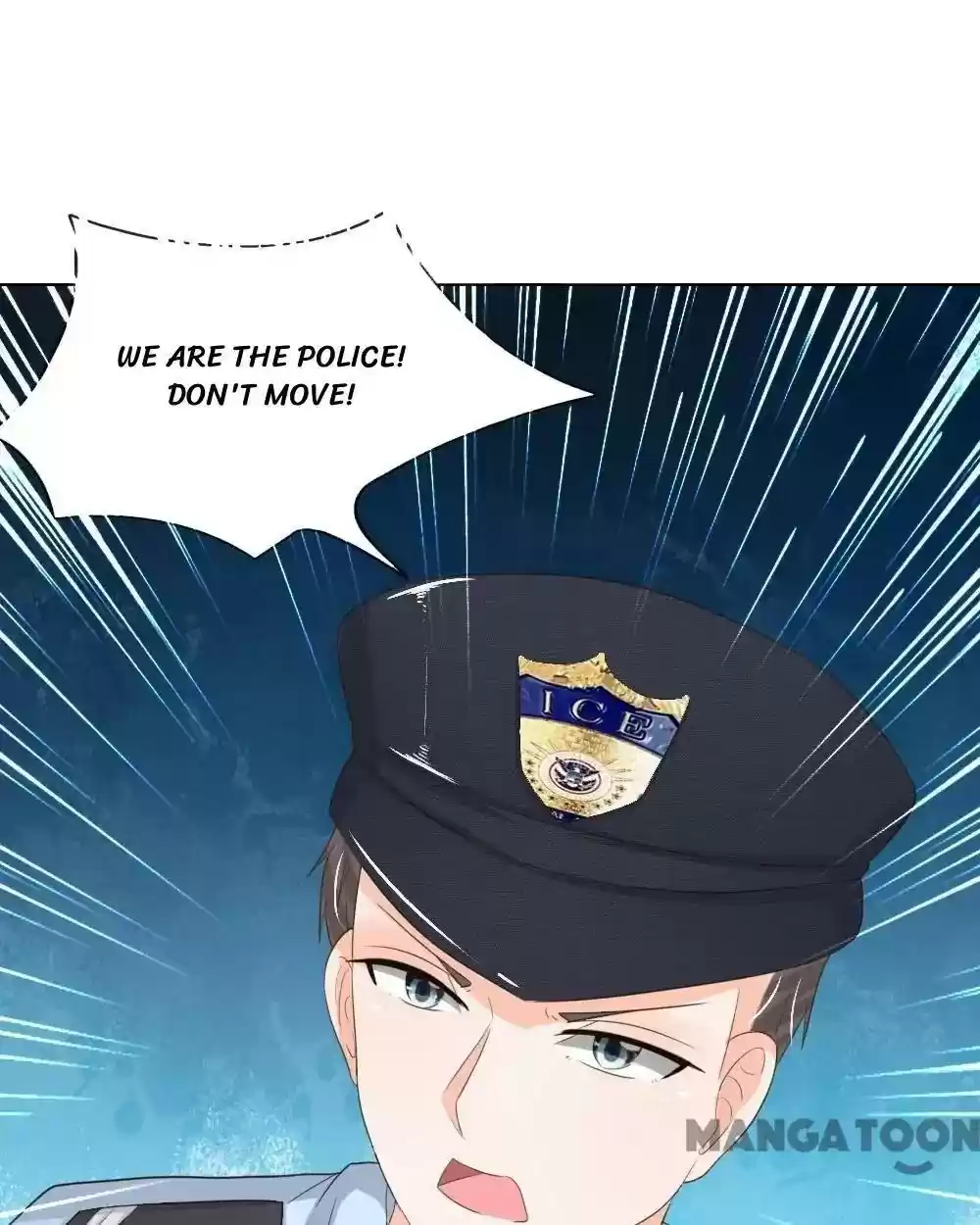 Vampire Adonis Chapter 204