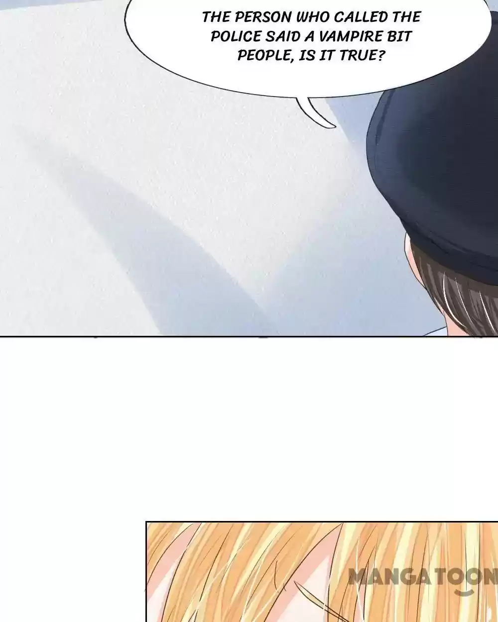 Vampire Adonis Chapter 204