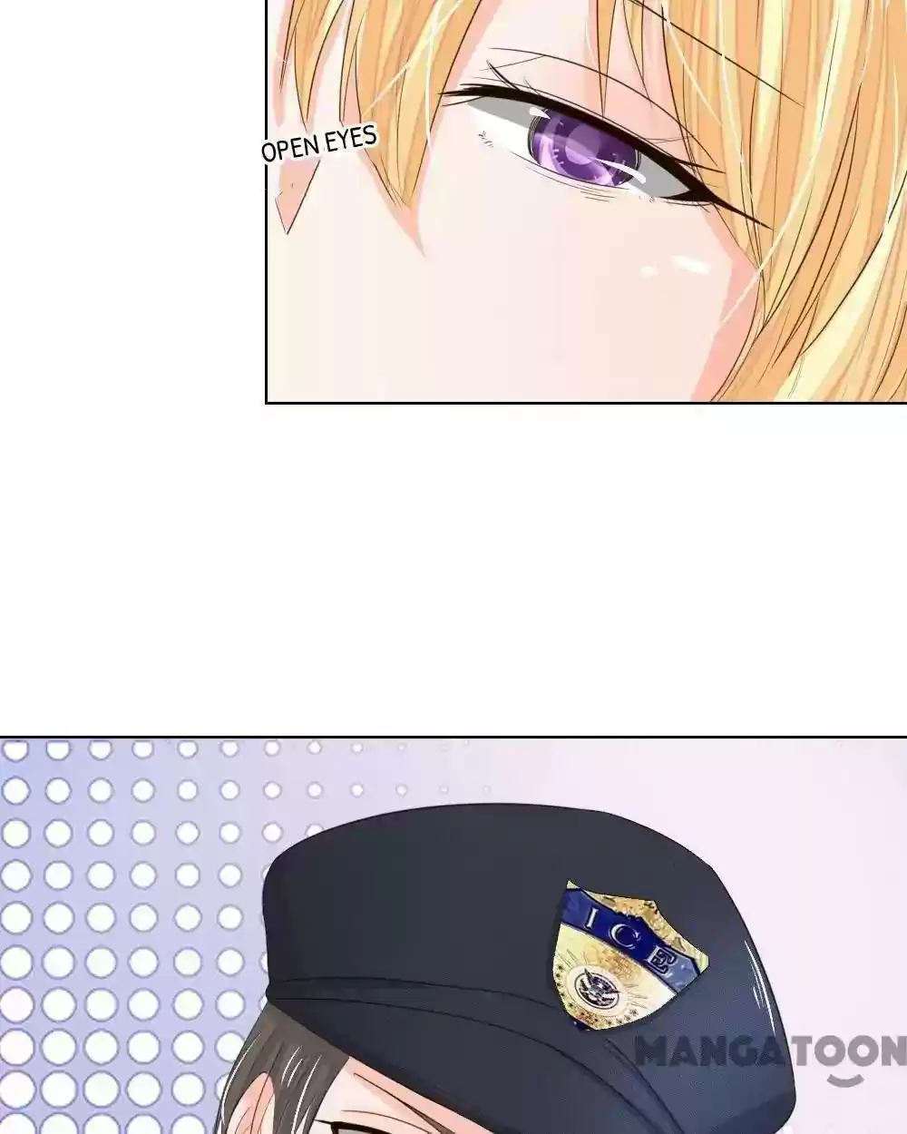 Vampire Adonis Chapter 204