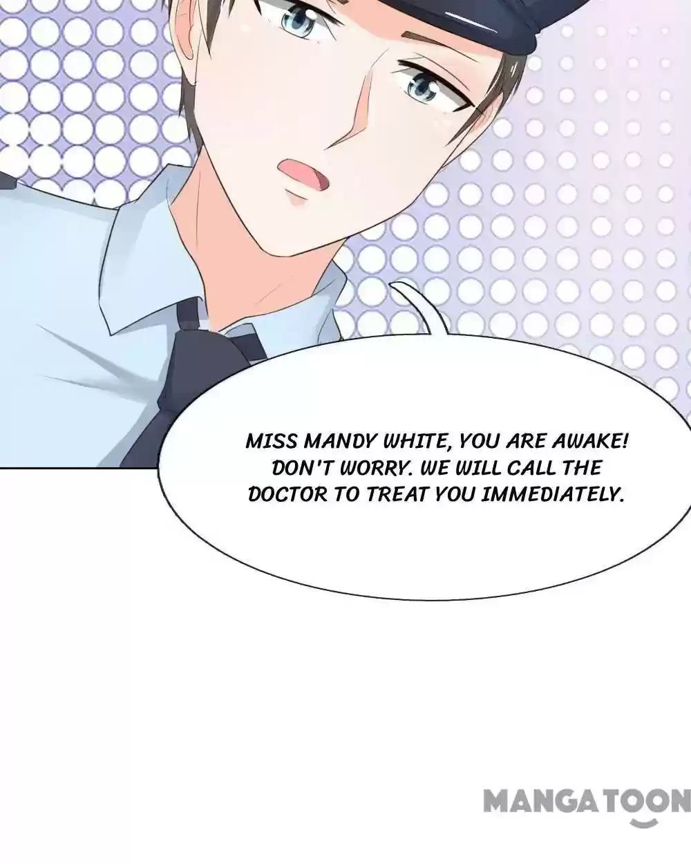 Vampire Adonis Chapter 204