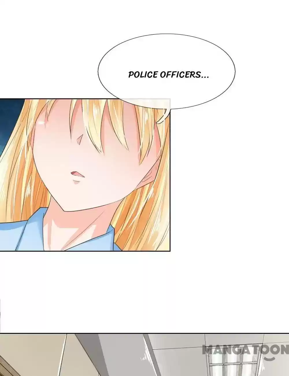 Vampire Adonis Chapter 204