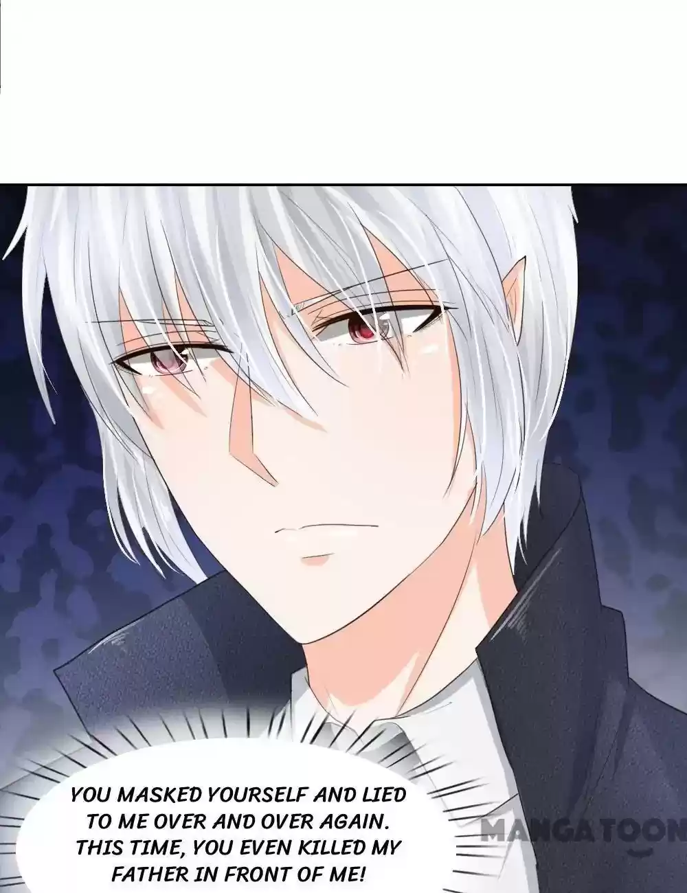 Vampire Adonis Chapter 204