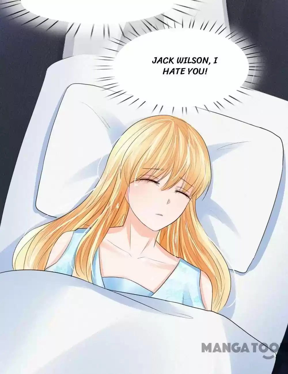 Vampire Adonis Chapter 204