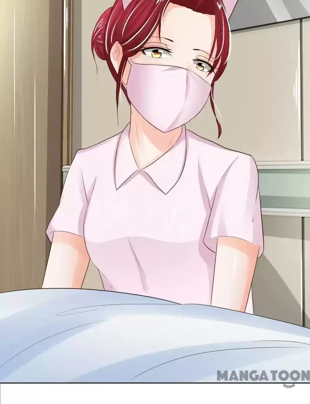 Vampire Adonis Chapter 204