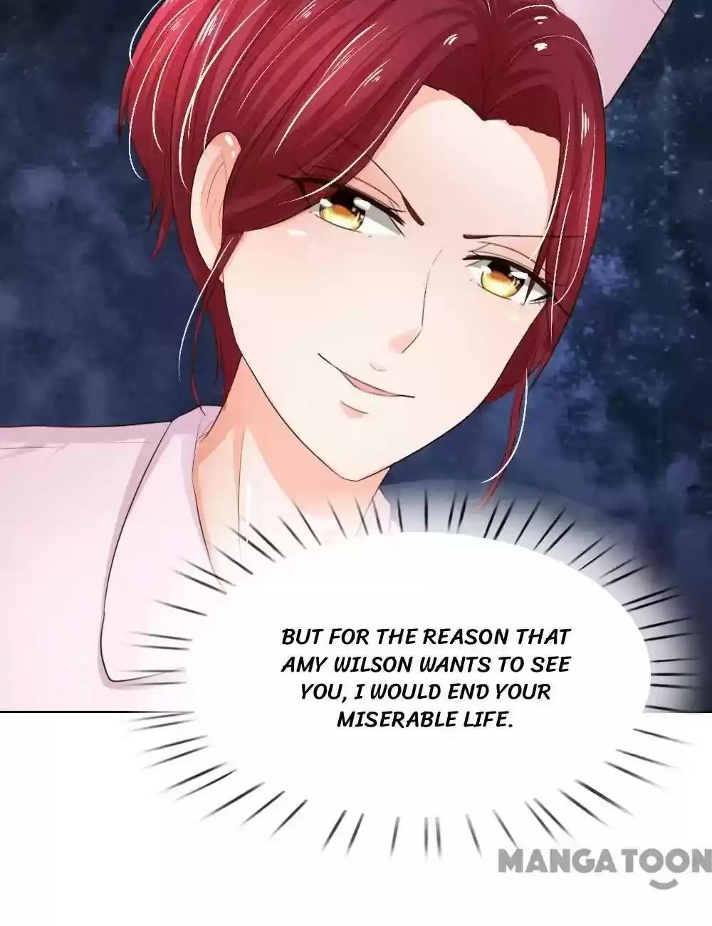 Vampire Adonis Chapter 204