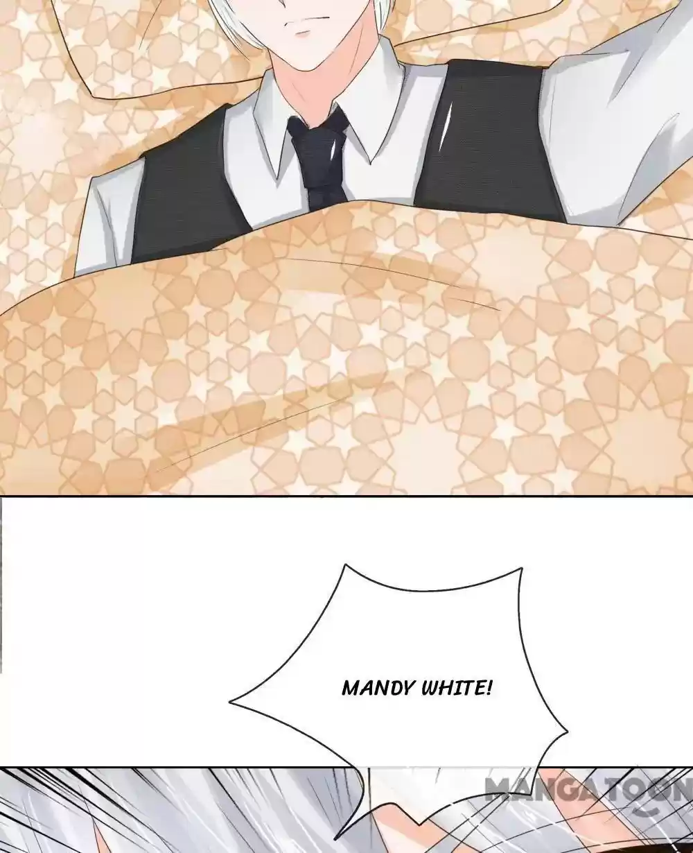 Vampire Adonis Chapter 204