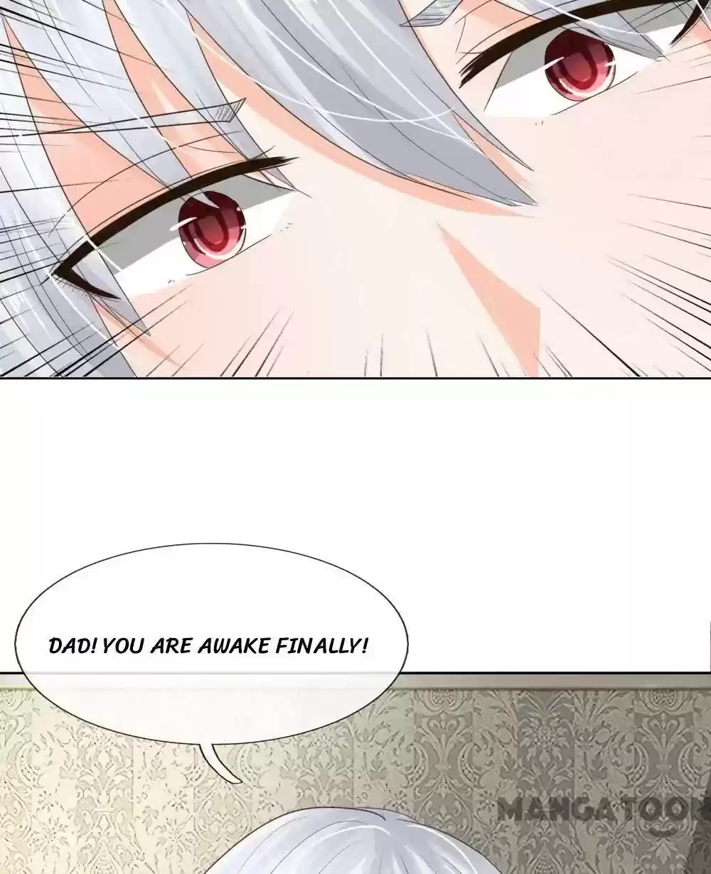 Vampire Adonis Chapter 204