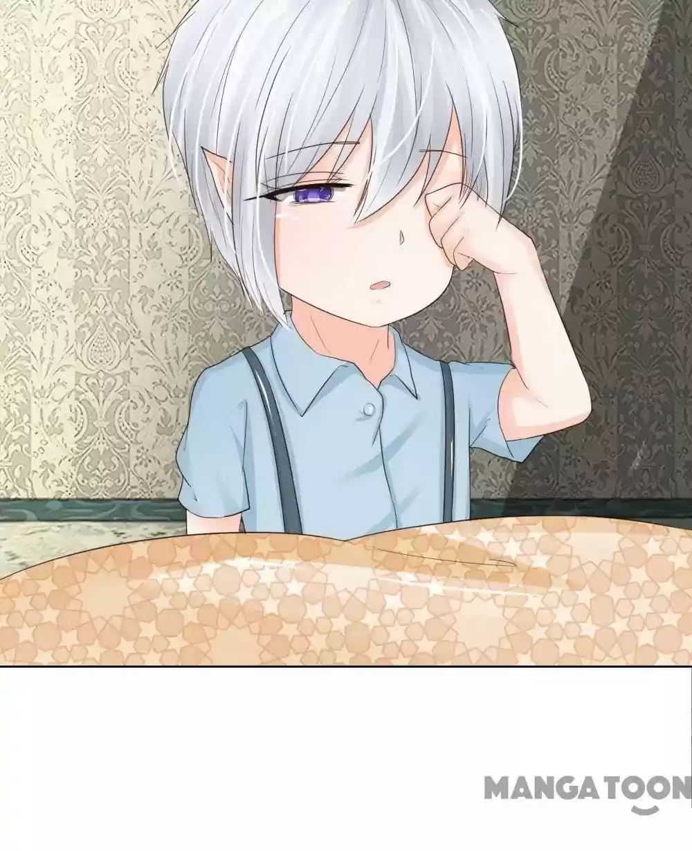 Vampire Adonis Chapter 204