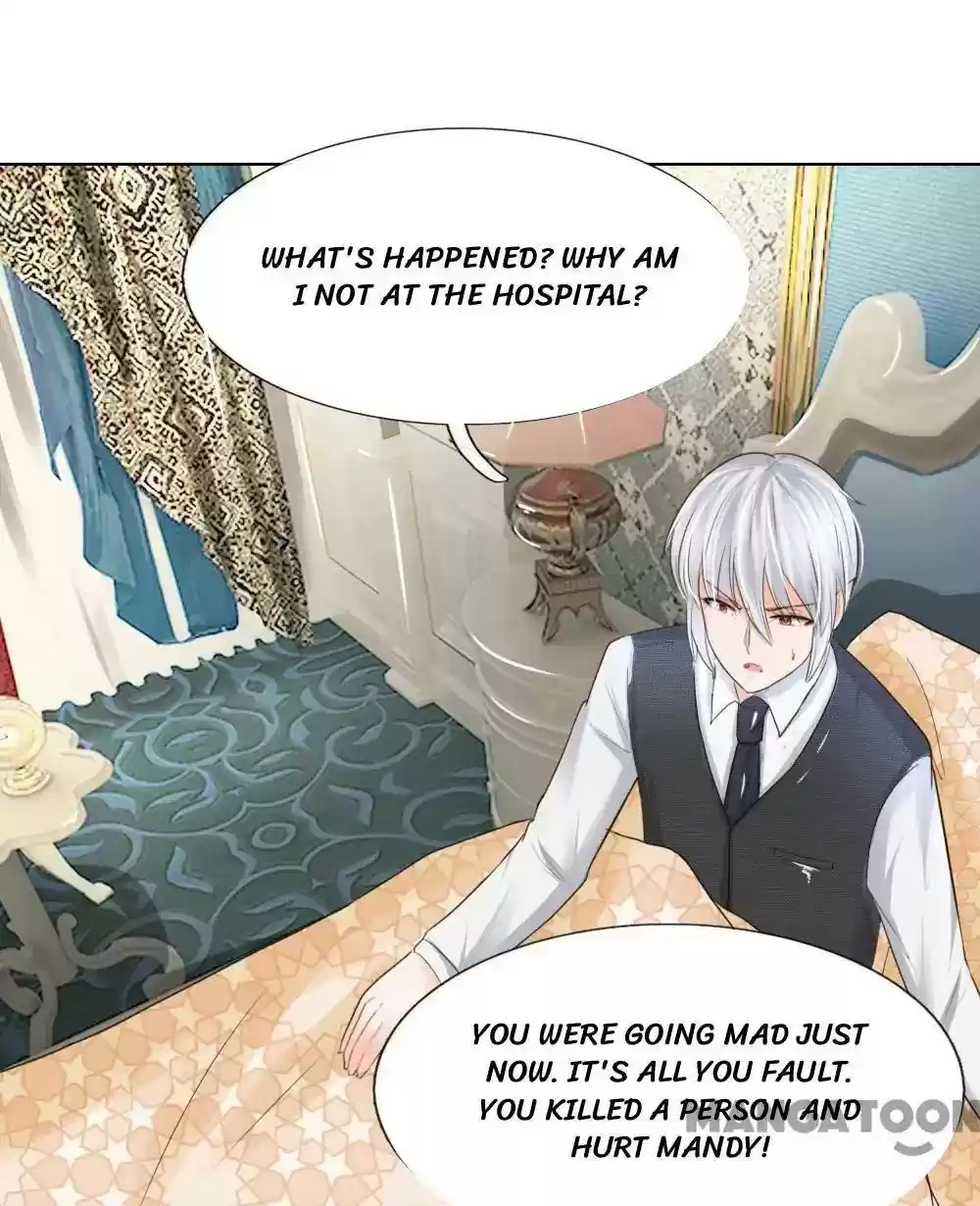 Vampire Adonis Chapter 204