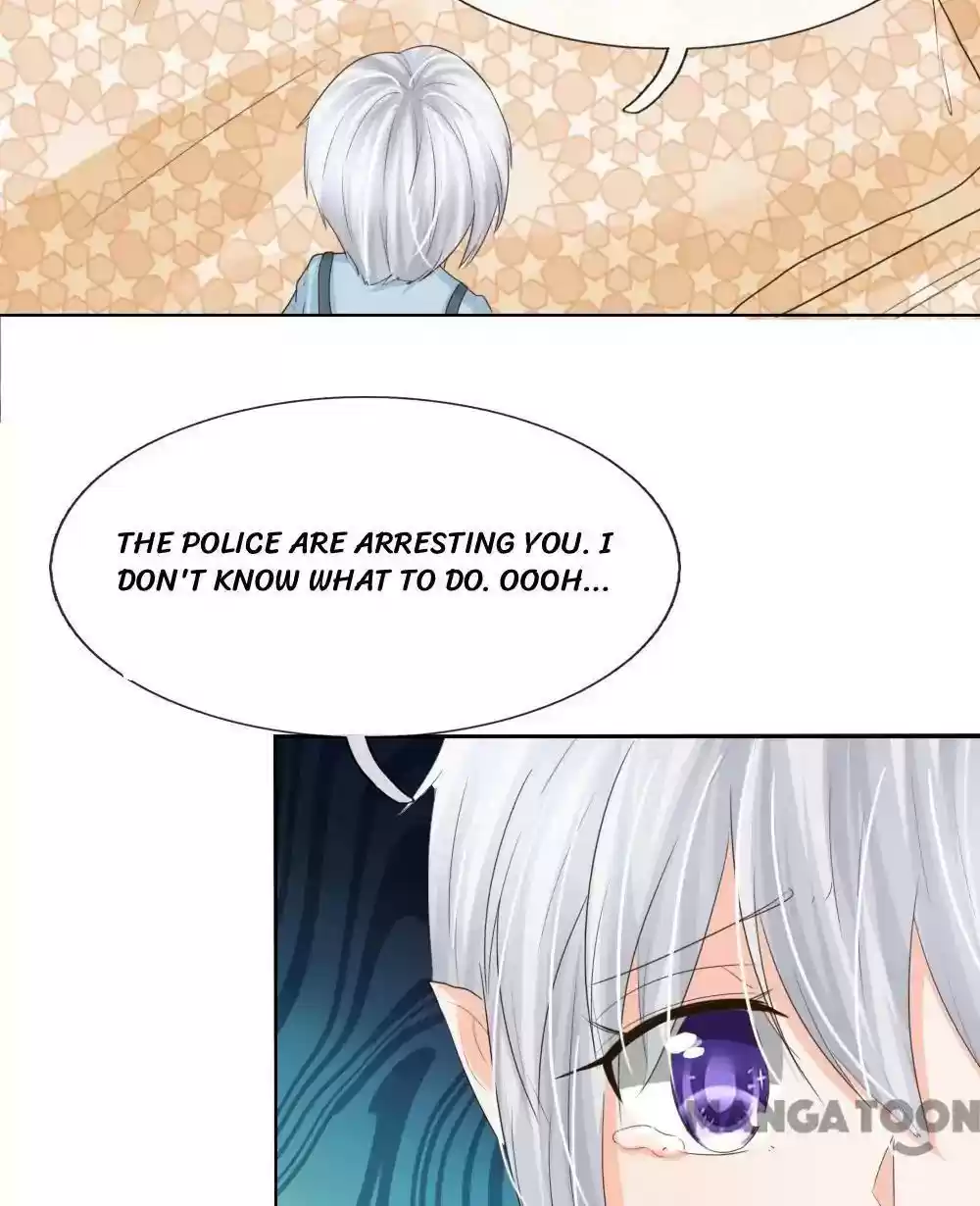 Vampire Adonis Chapter 204