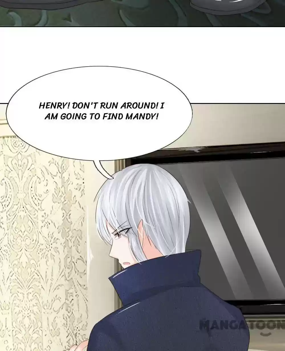 Vampire Adonis Chapter 204