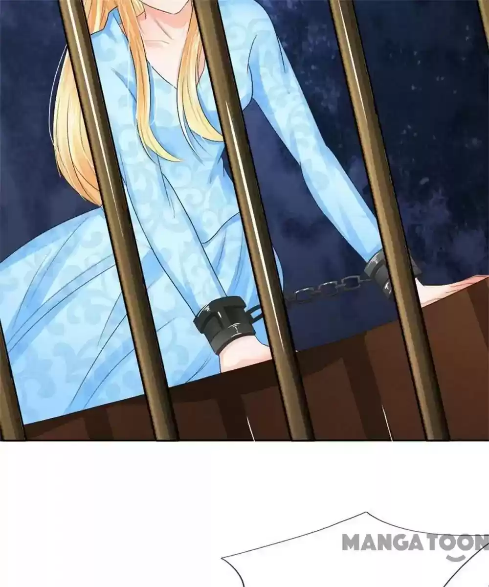 Vampire Adonis Chapter 205