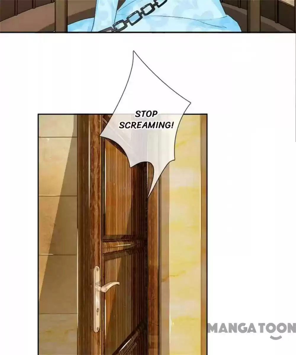 Vampire Adonis Chapter 205