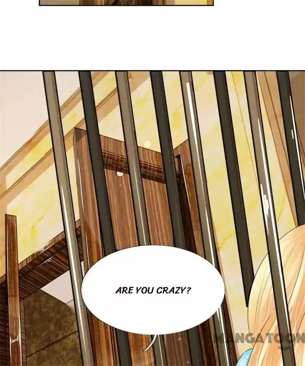 Vampire Adonis Chapter 205