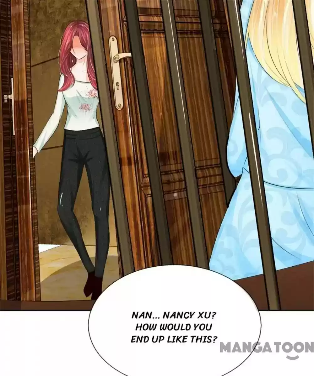 Vampire Adonis Chapter 205