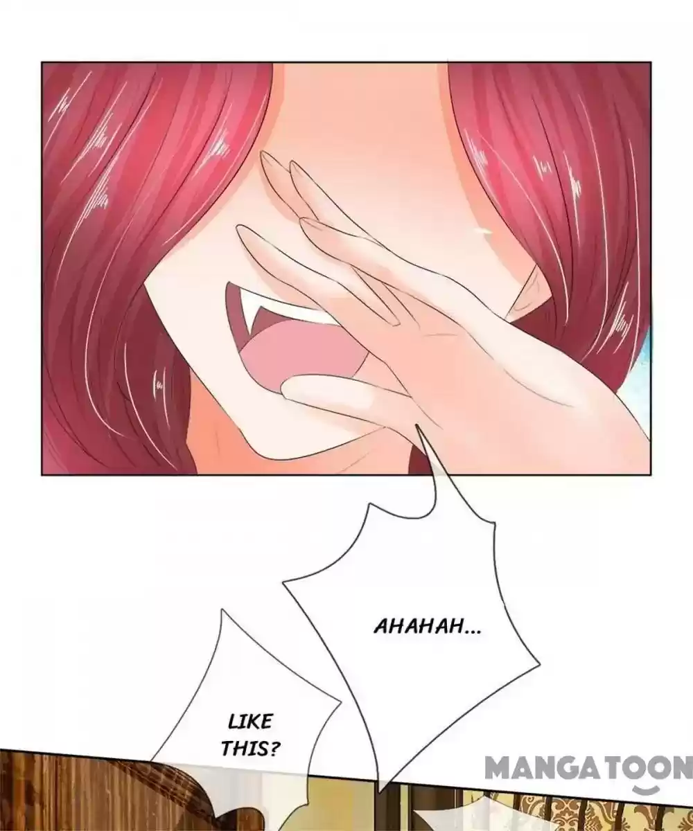 Vampire Adonis Chapter 205