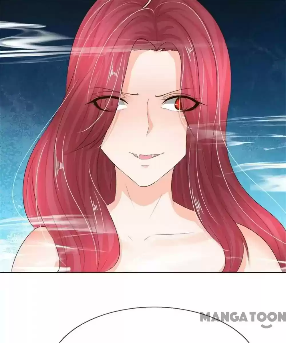 Vampire Adonis Chapter 205