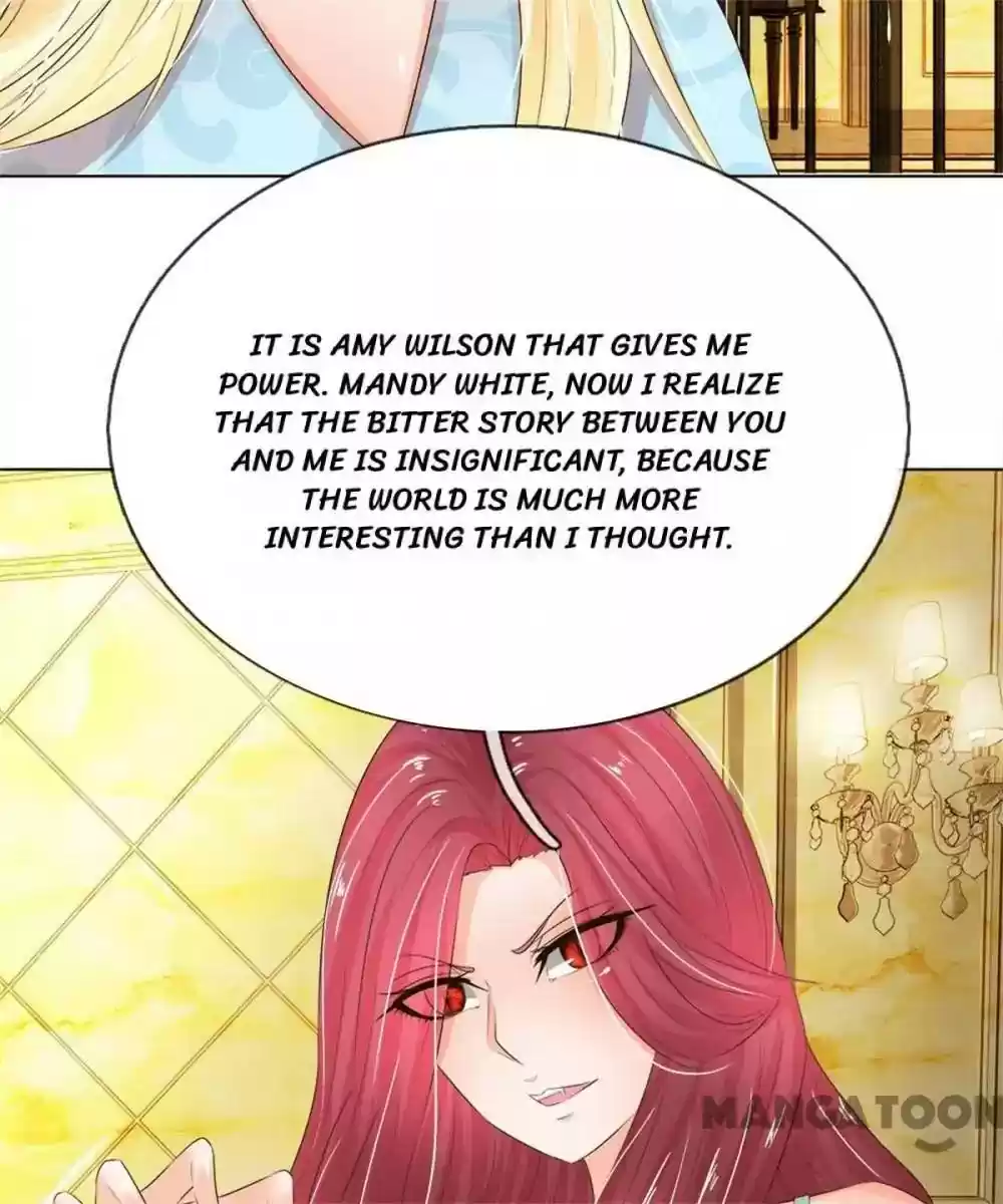 Vampire Adonis Chapter 205