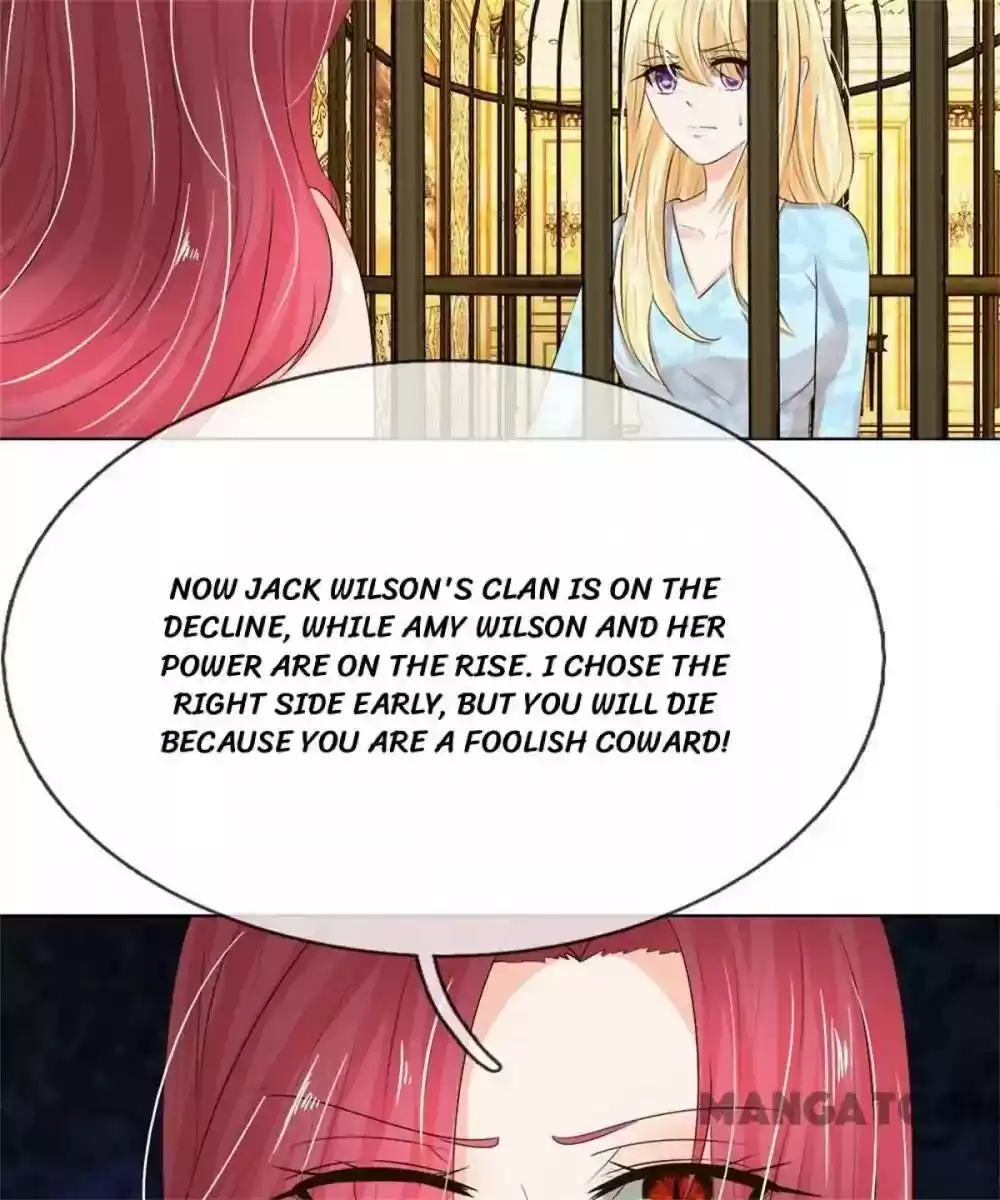 Vampire Adonis Chapter 205