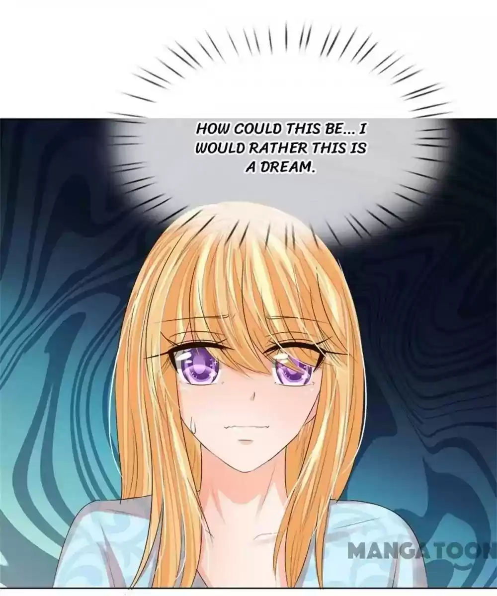 Vampire Adonis Chapter 205