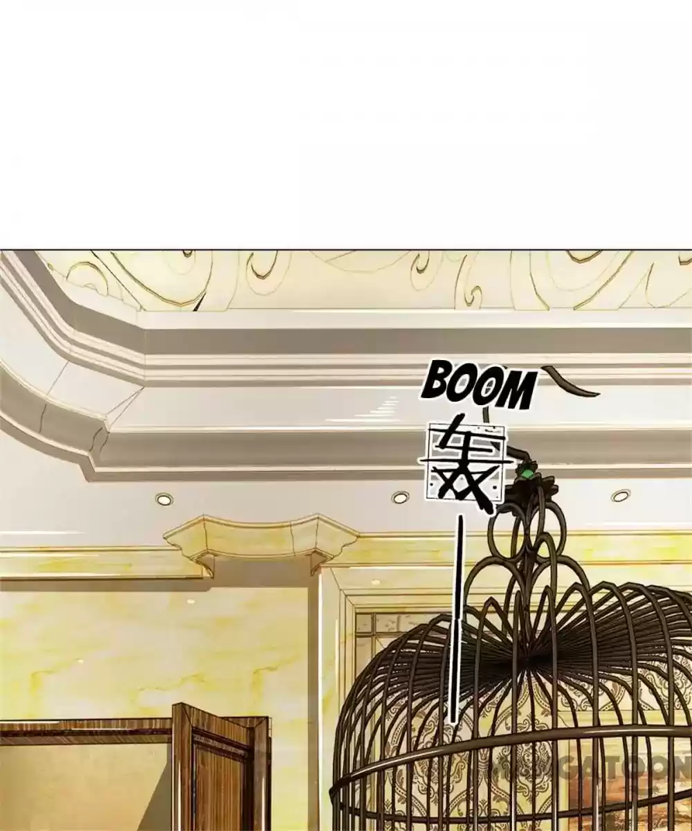 Vampire Adonis Chapter 205