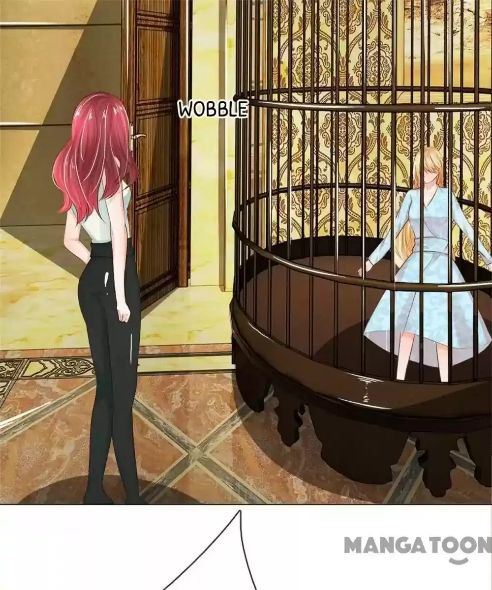 Vampire Adonis Chapter 205