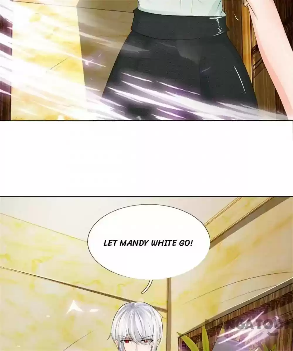 Vampire Adonis Chapter 205