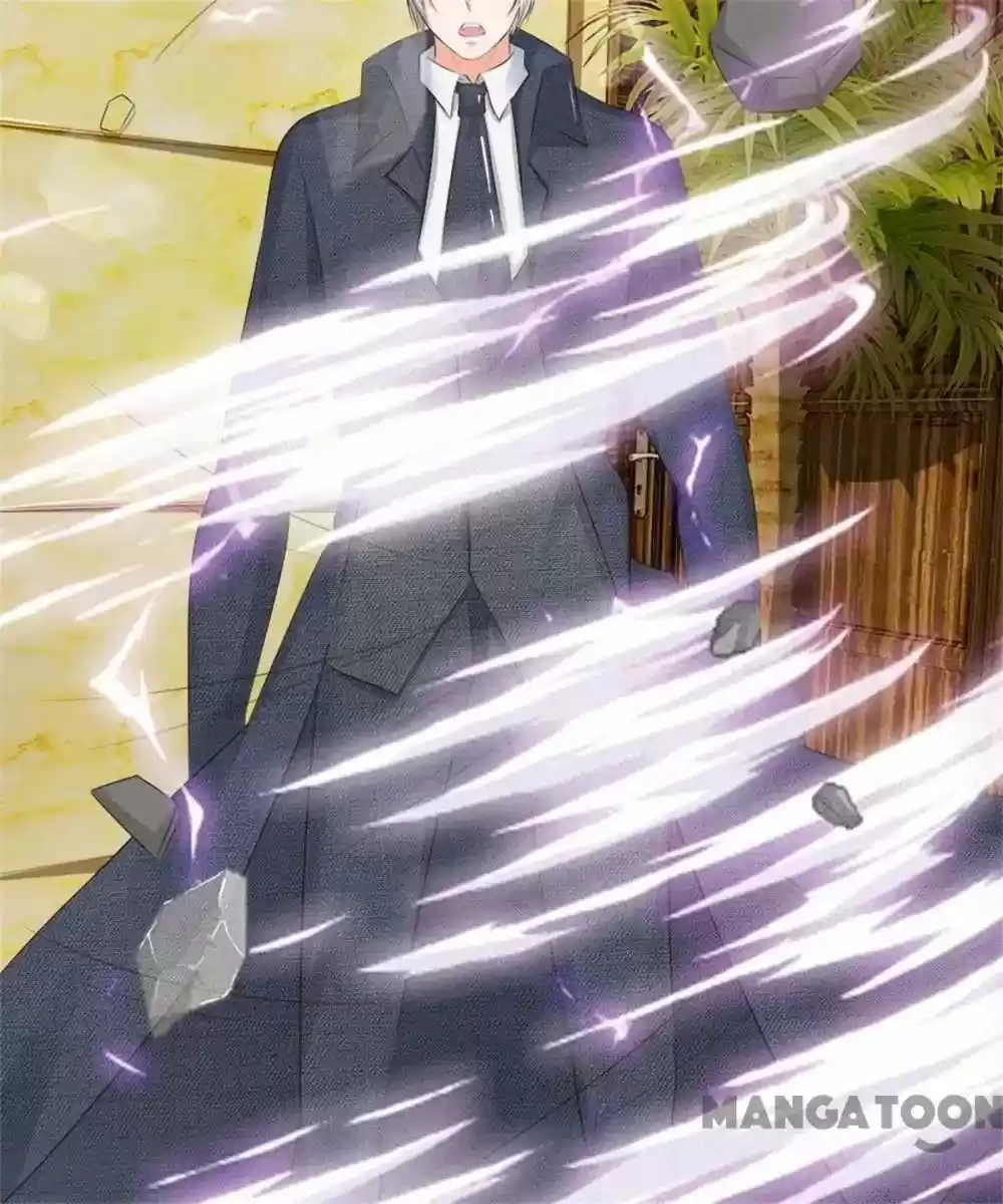 Vampire Adonis Chapter 205