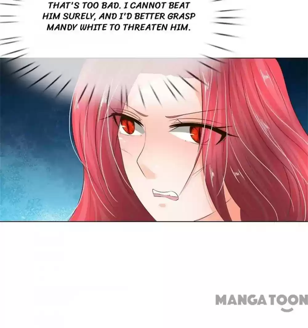 Vampire Adonis Chapter 205