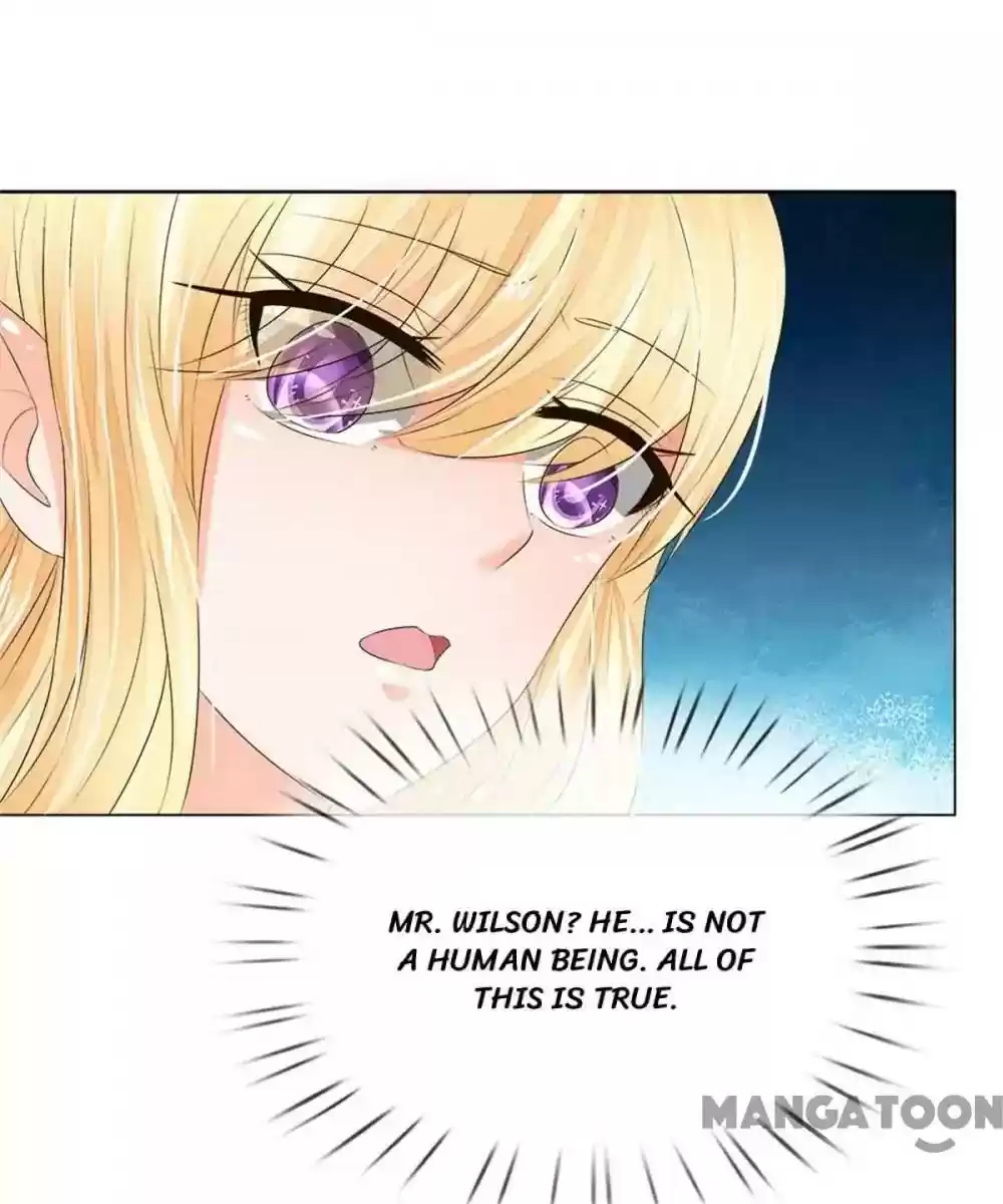 Vampire Adonis Chapter 205