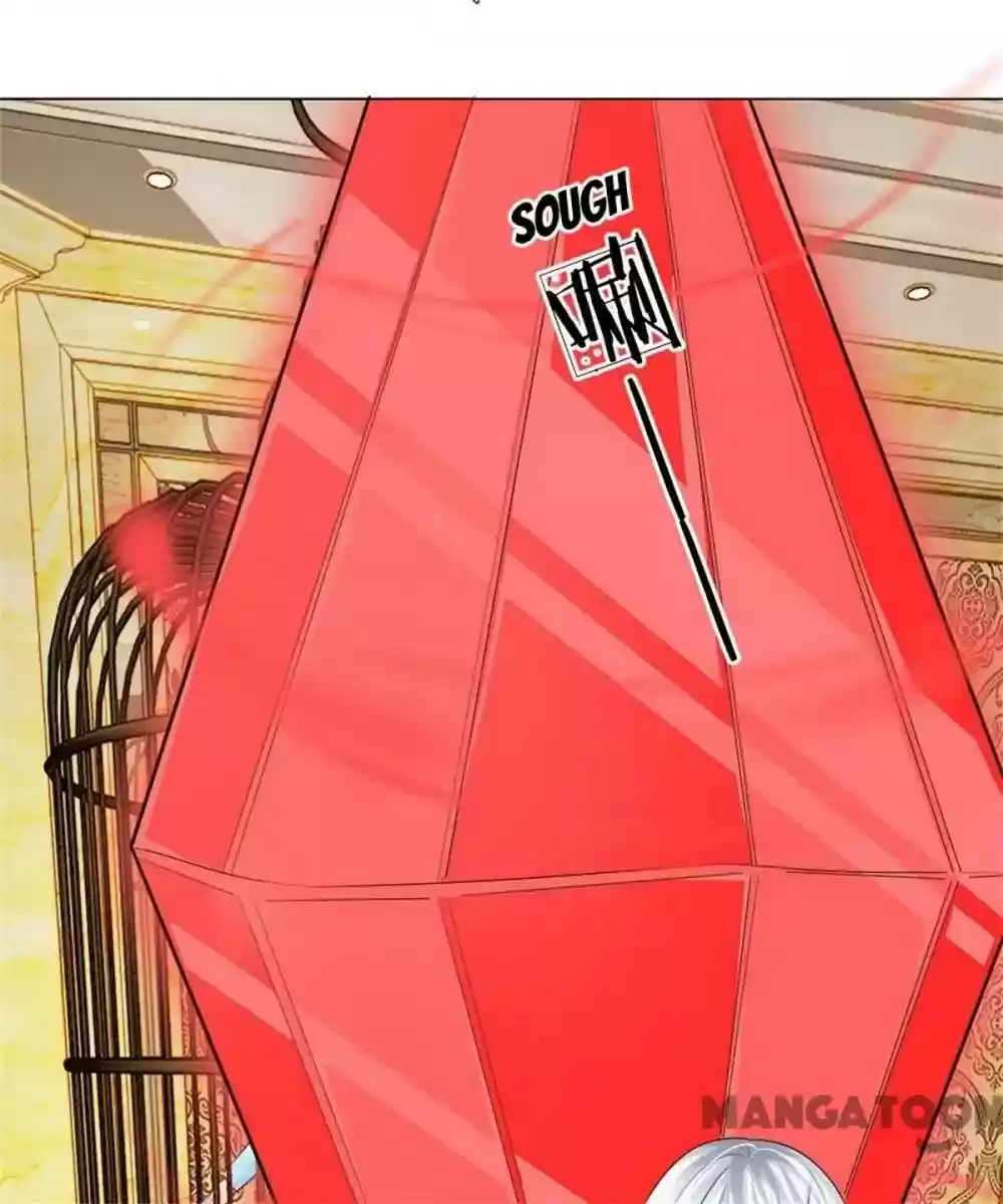 Vampire Adonis Chapter 205