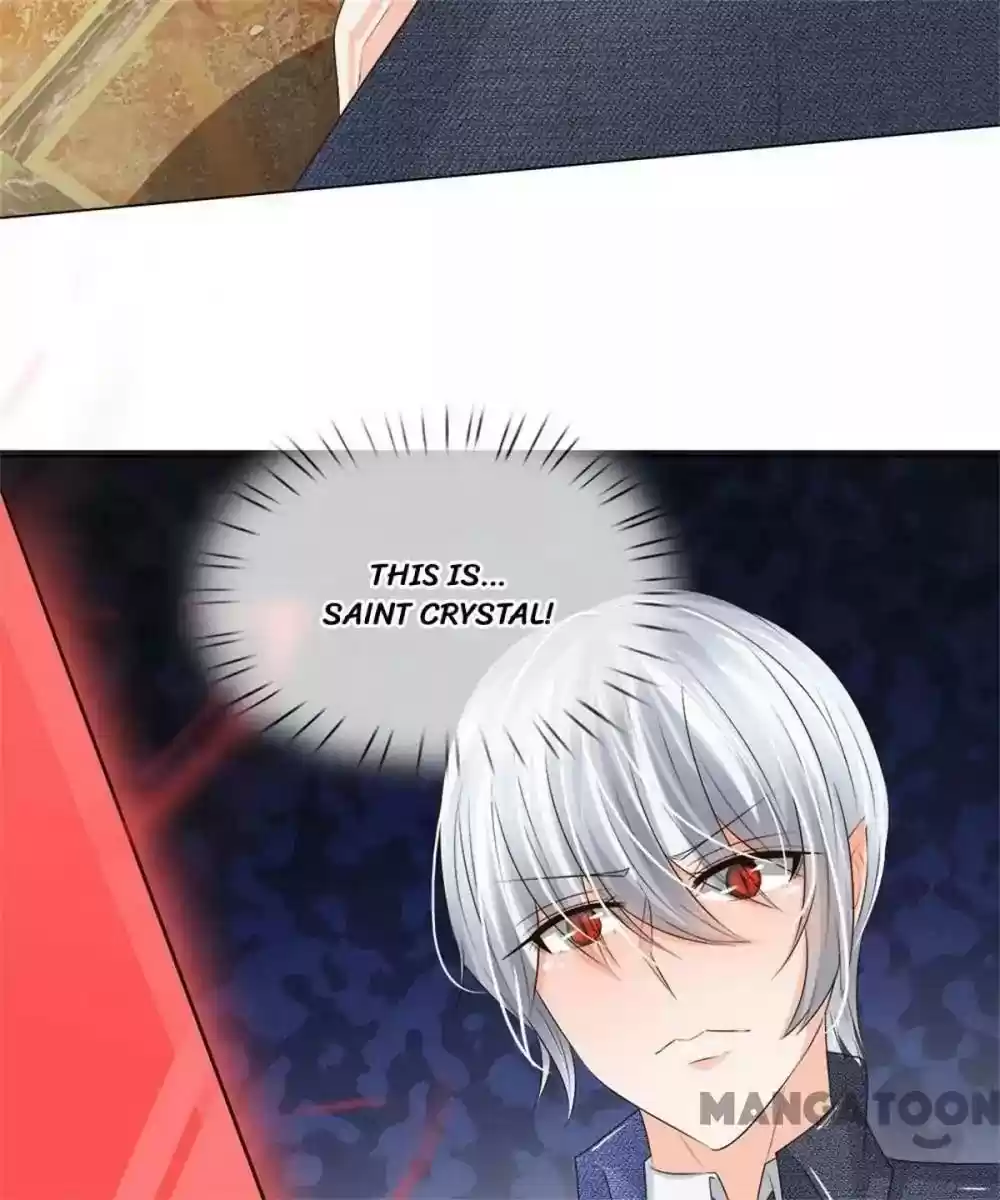 Vampire Adonis Chapter 205