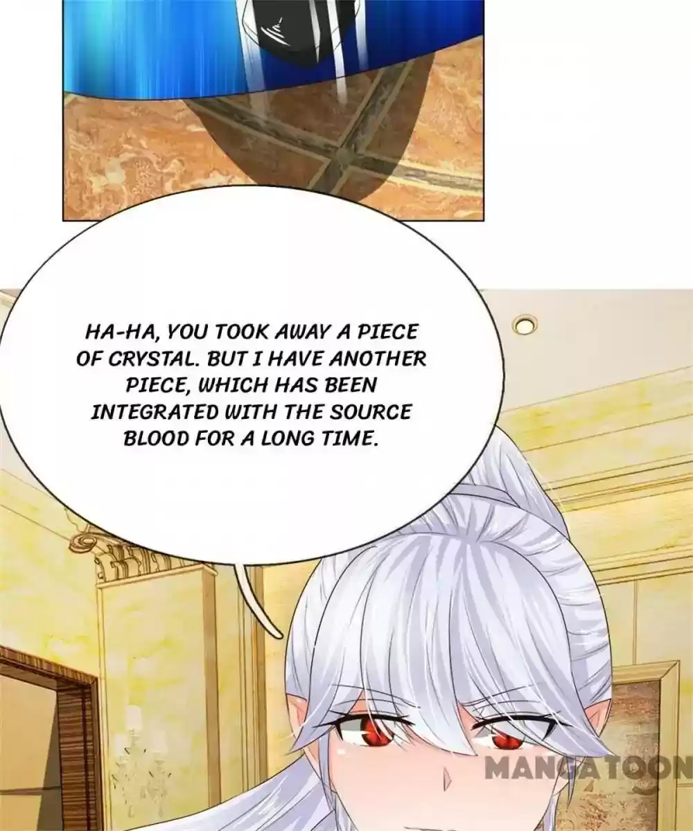 Vampire Adonis Chapter 205