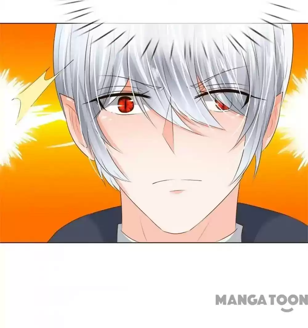 Vampire Adonis Chapter 205