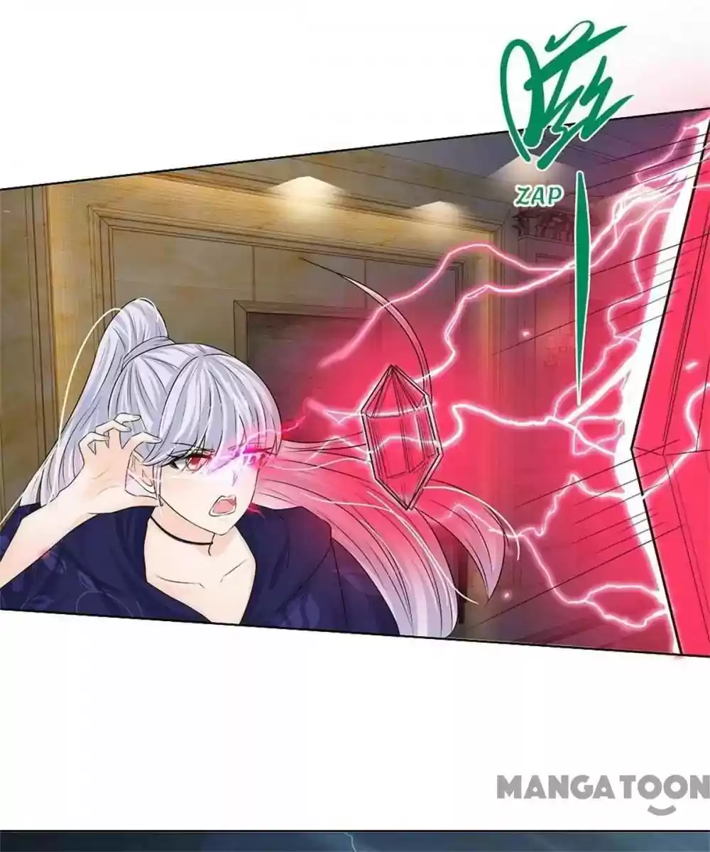 Vampire Adonis Chapter 206