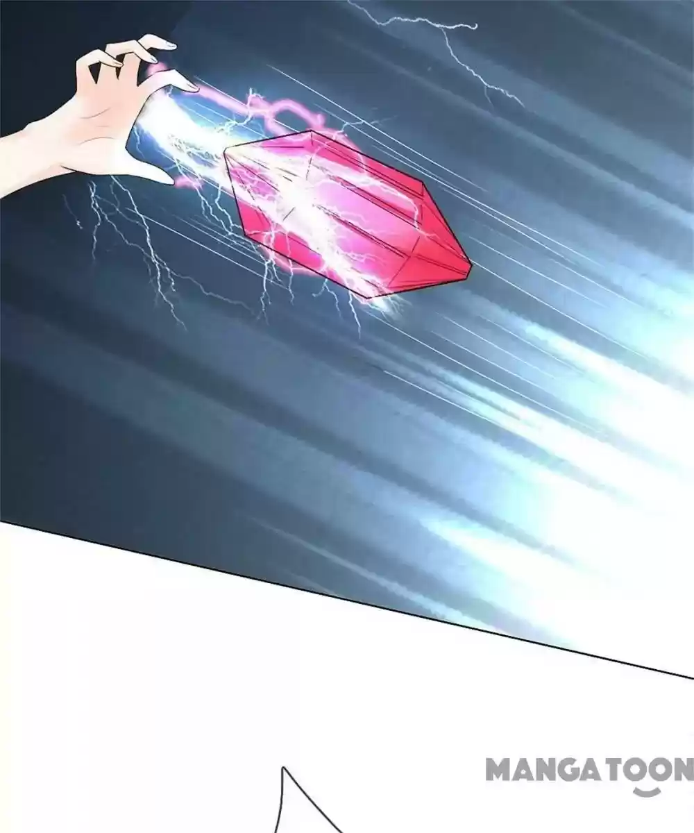 Vampire Adonis Chapter 206