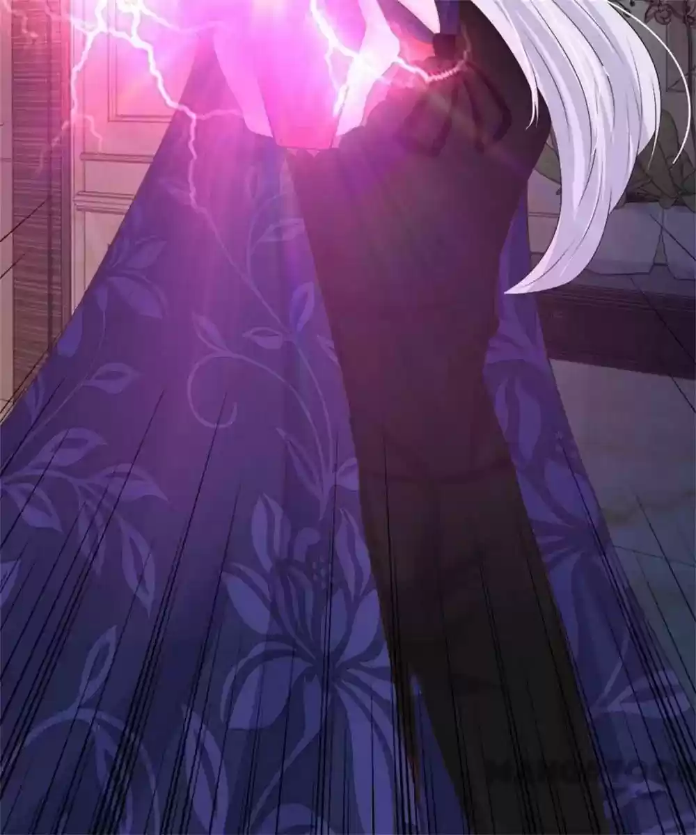 Vampire Adonis Chapter 206