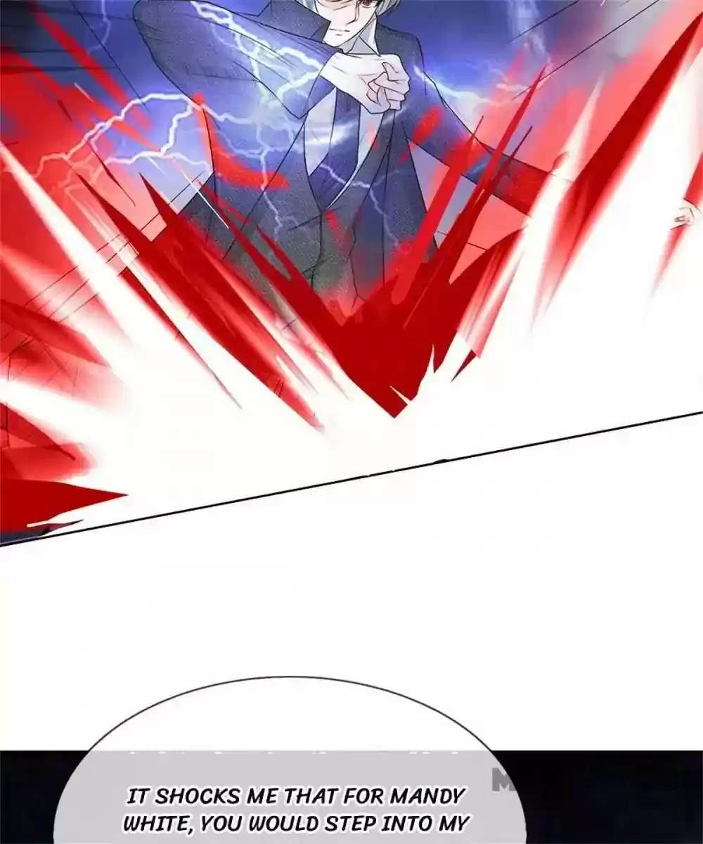 Vampire Adonis Chapter 206