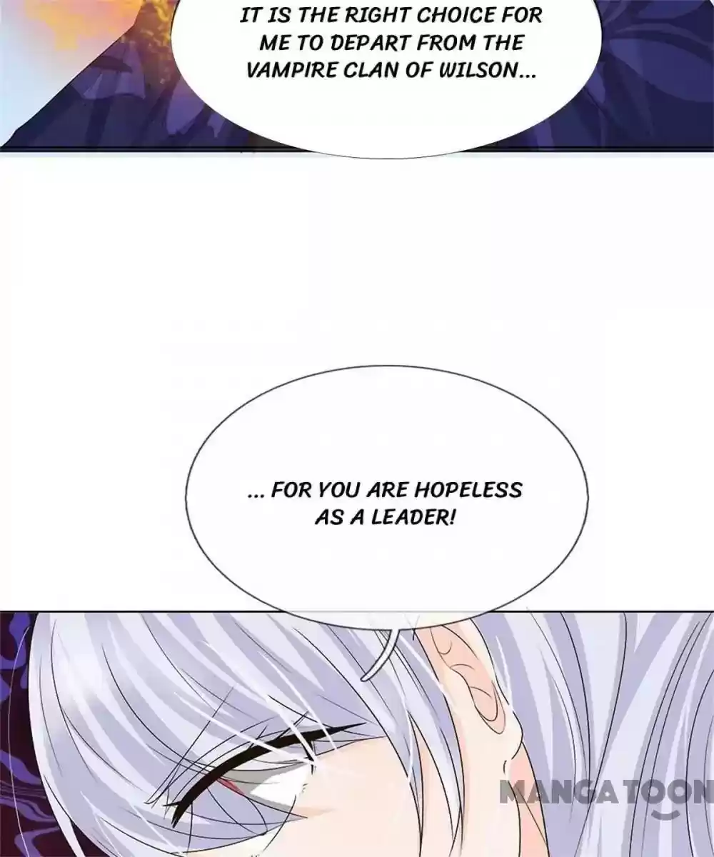 Vampire Adonis Chapter 206