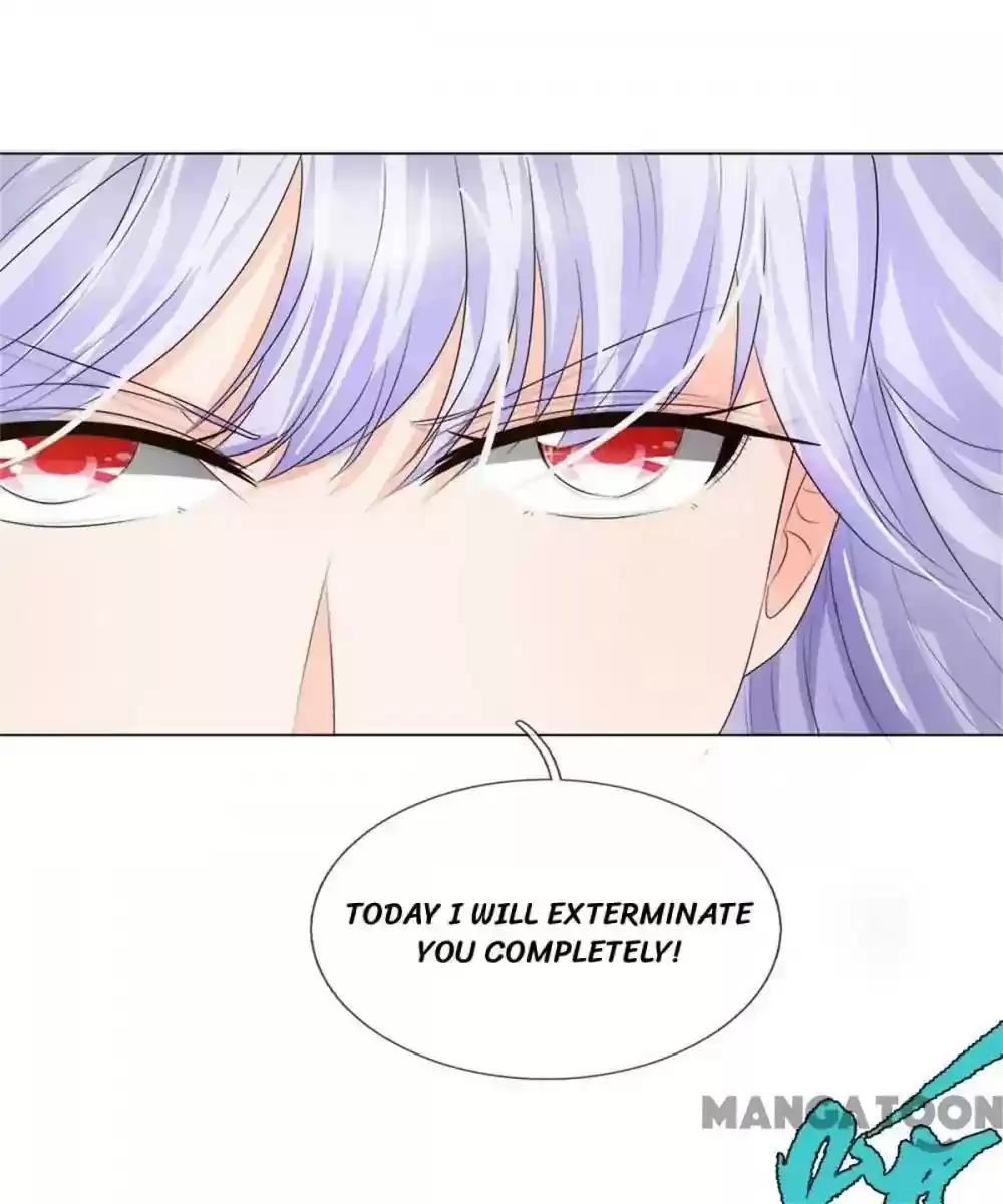 Vampire Adonis Chapter 206