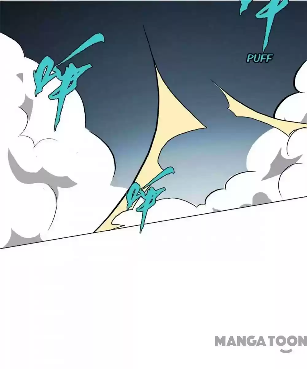 Vampire Adonis Chapter 206