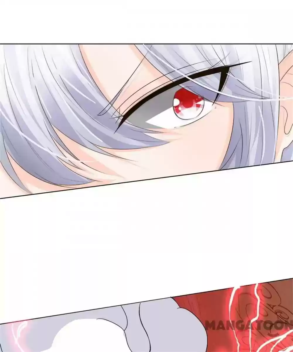 Vampire Adonis Chapter 206