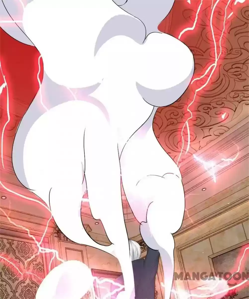 Vampire Adonis Chapter 206