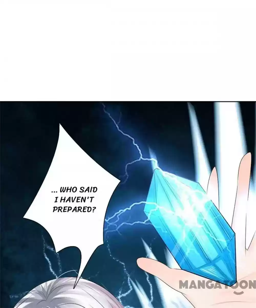 Vampire Adonis Chapter 206