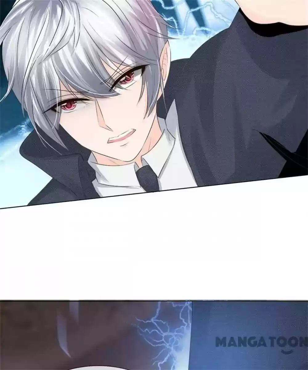 Vampire Adonis Chapter 206