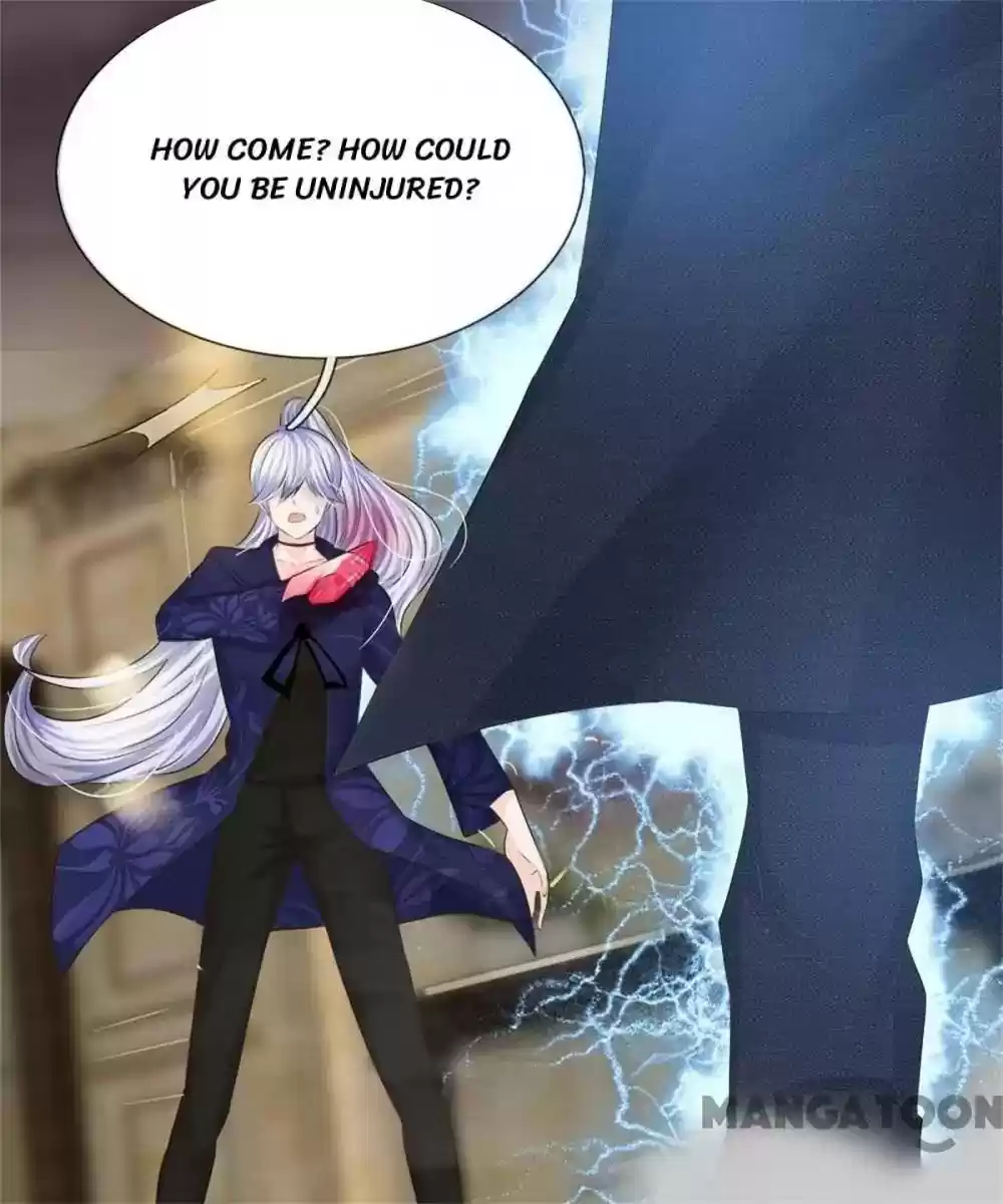 Vampire Adonis Chapter 206