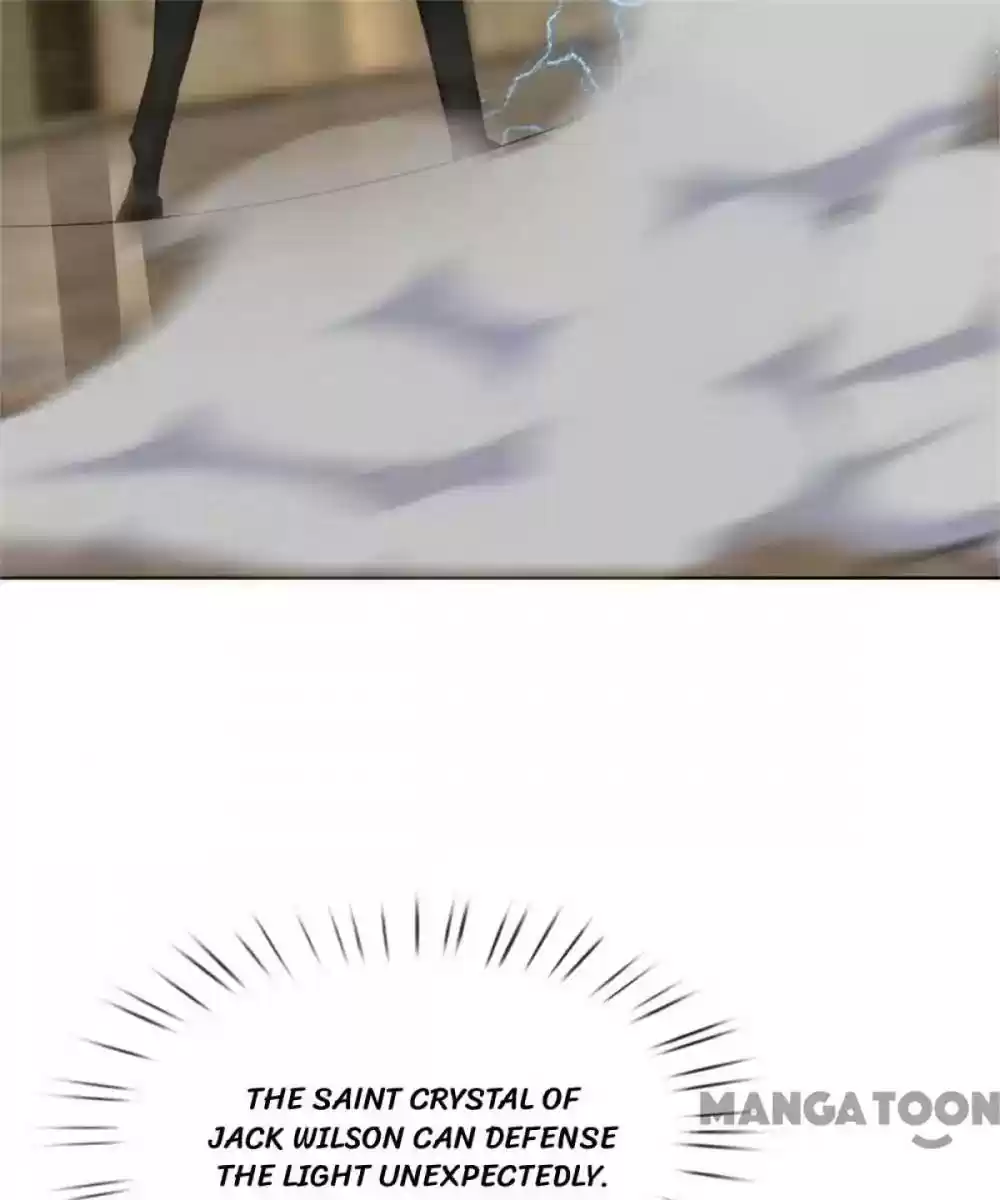 Vampire Adonis Chapter 206