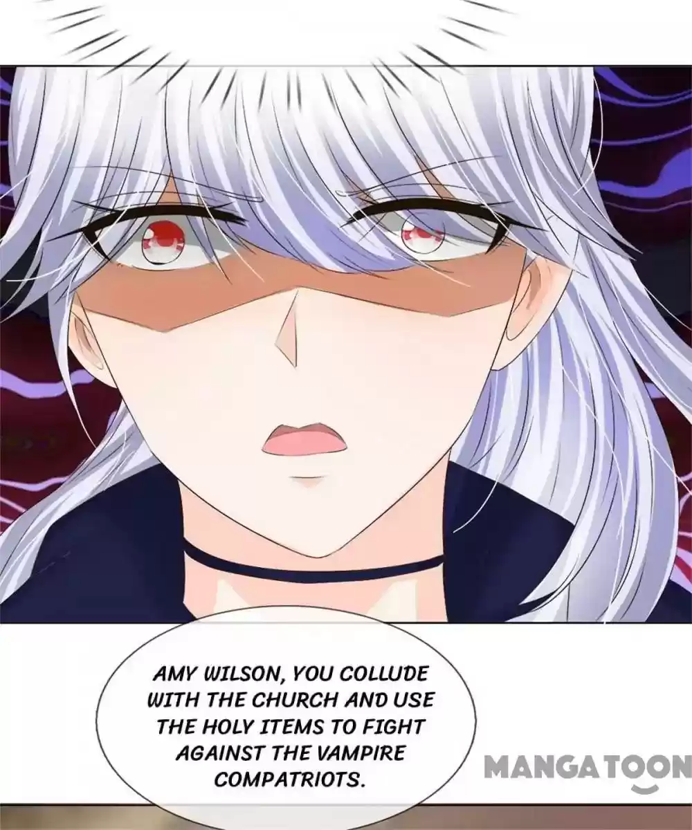 Vampire Adonis Chapter 206